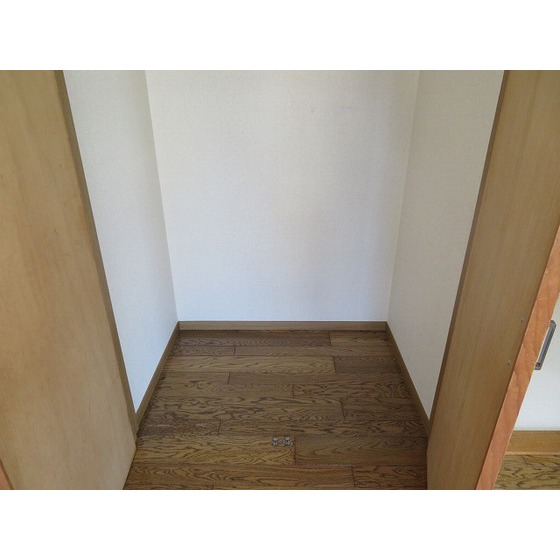 アドバンス クローゼット