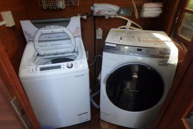 ジュネス３３Ａ2階 その他共有部分