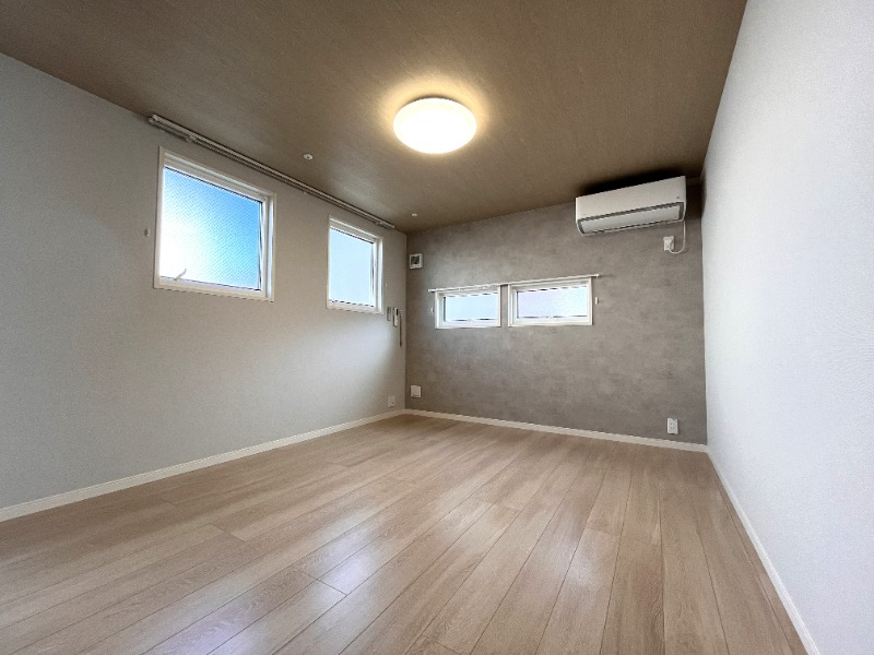 Ti hus 中延1階 Tihus中延_03_洋室