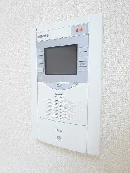 クリオ阪東橋壱番館411号室 部屋設備