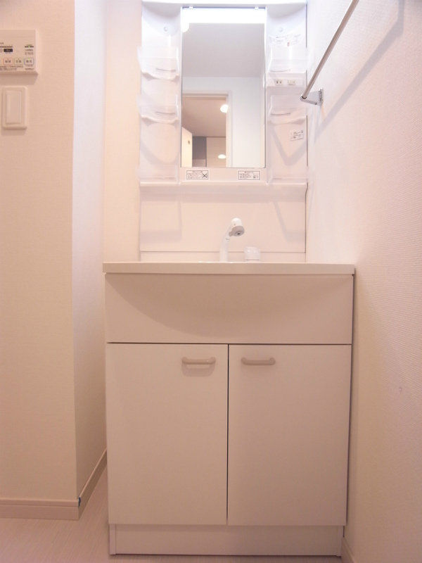 リブリ・ラ・ヴィータ 大島 洗面