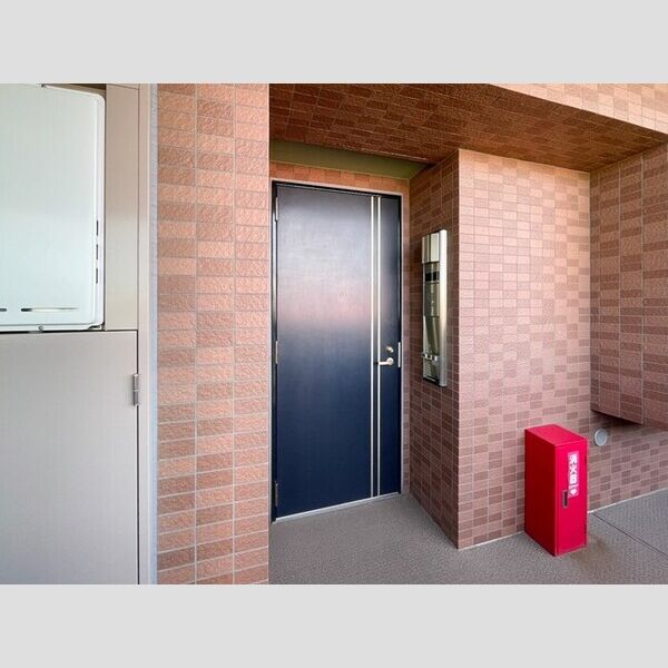 K,reizend405号室 同建物別部屋の参考画像