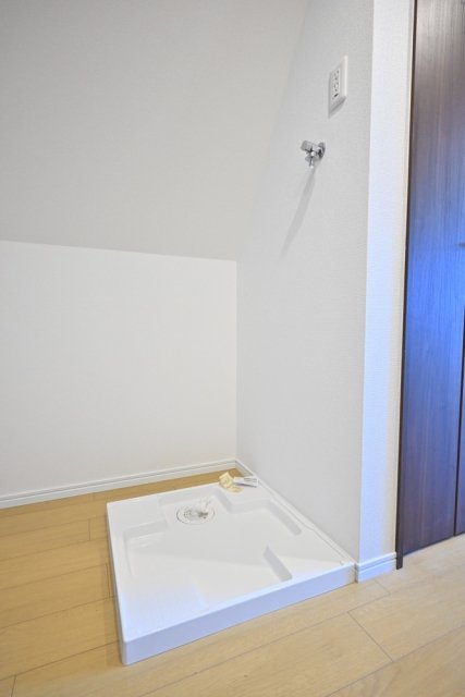 ＫＩ－ＦＬＡＴ永福町3階 部屋設備