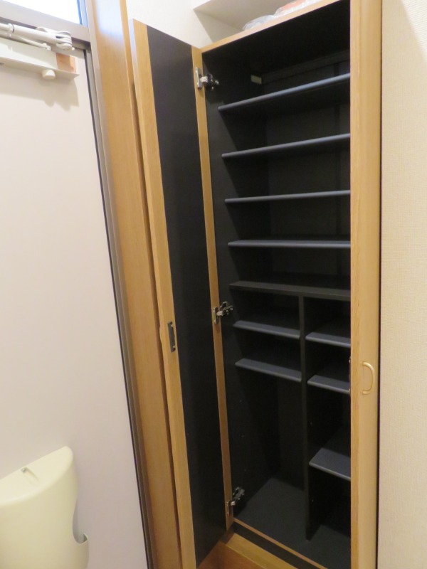 セレステ真間 ※別部屋参考写真