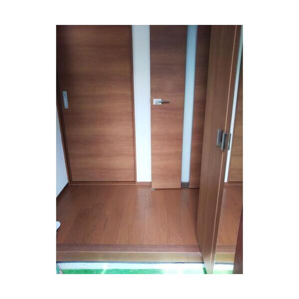 堀切1丁目戸建 玄関