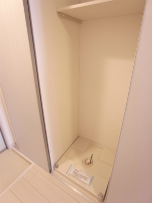 リブリ・アライ2階 部屋その他