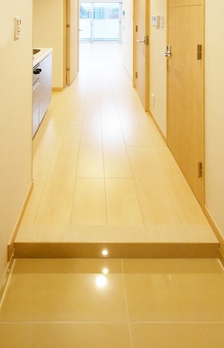 VERXEED阪東橋MAXIV7階 内観