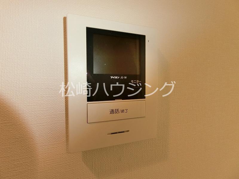 OHNO HOUSE1階 部屋その他