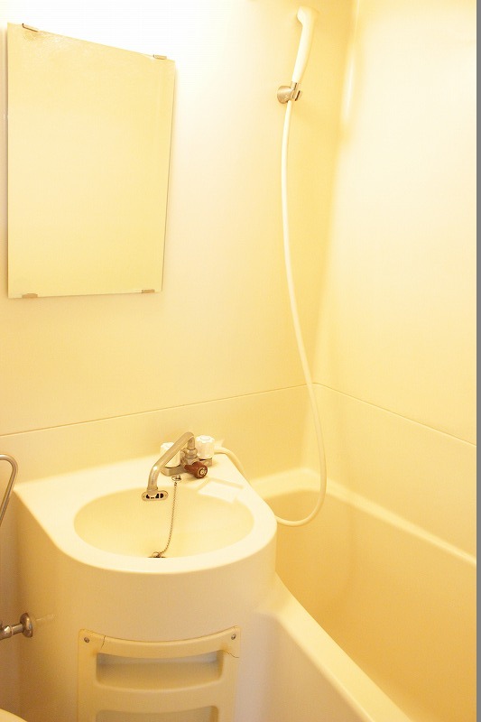 キャピタル北綾瀬Ａ2階 部屋その他