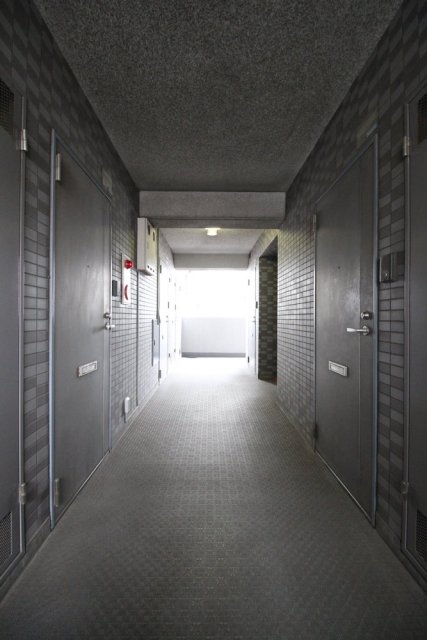 スカイコート品川6405号室 同建物別部屋の参考画像