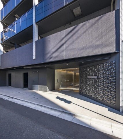 アルテシモクルセ 外観