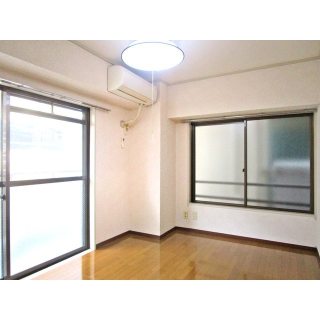 イーハトーヴ・ムトー302号室 同建物別部屋の参考画像