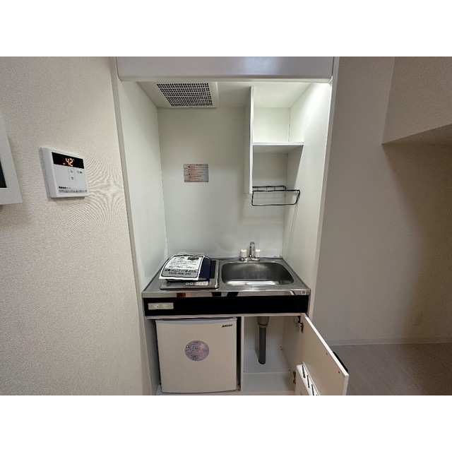 MQuarto船橋 キッチン