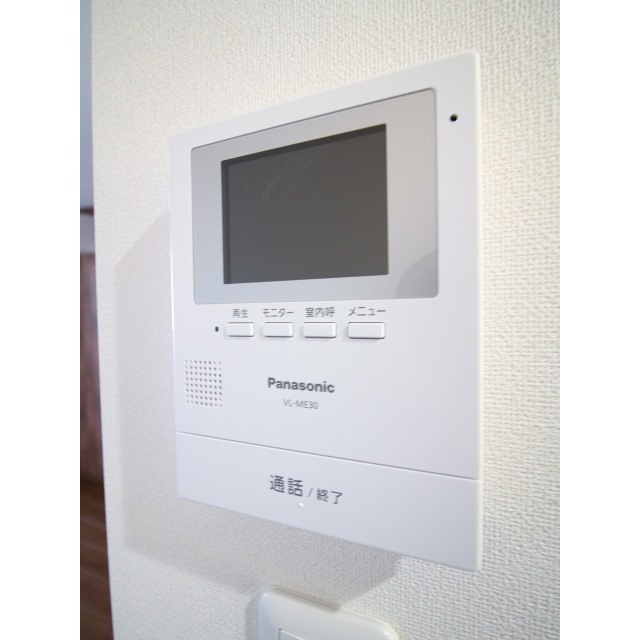 ADIK谷在家301号室 部屋その他