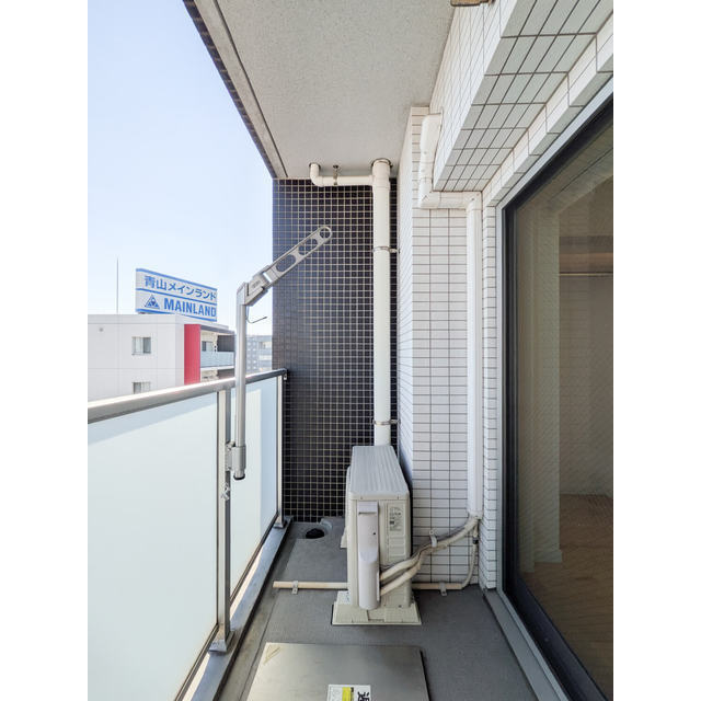 ステーションフロント両国1203号室 部屋その他