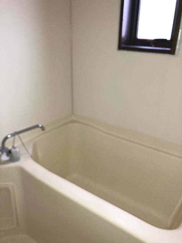 中田第３ビル お風呂