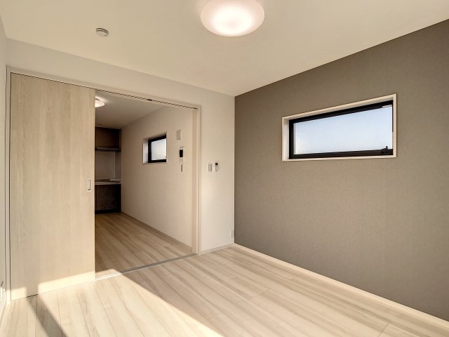 コンフォート川口3階 部屋その他