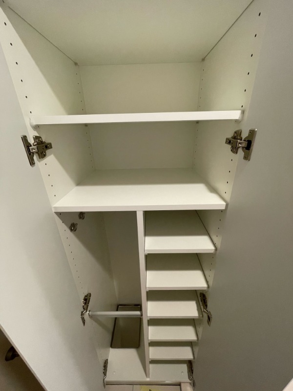 ブライズ堀切菖蒲園3階 内観