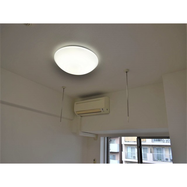 ヒューマンハイム亀戸ＩＩ1202号室 内観