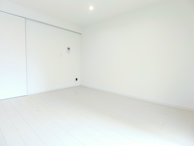 Blanc1階 部屋その他