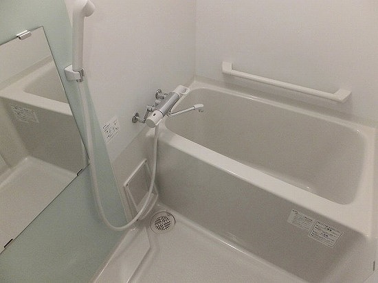 レオネクスト川越シティ403号室 お風呂