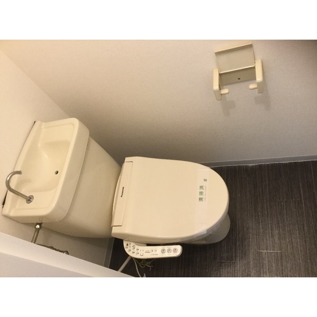 カーサＳ壱番館 内観