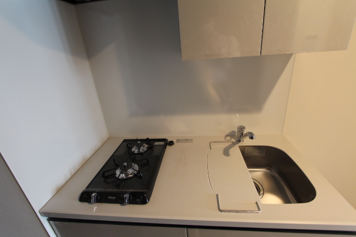 プラウドフラット清澄白河Ⅱ キッチン