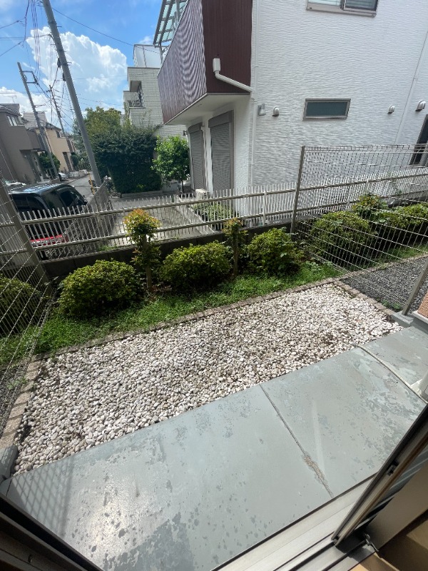 グランポレール ※別のお部屋の写真です