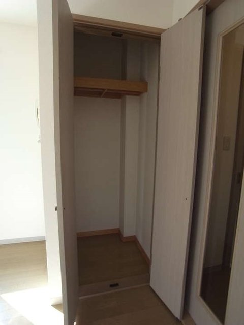 ＣＡＳＡ菊名1階 収納