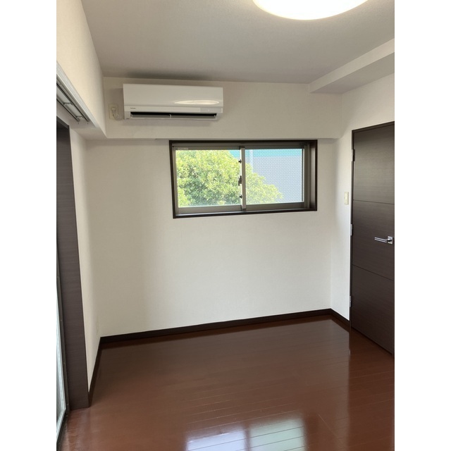 ロアール西馬込 内観