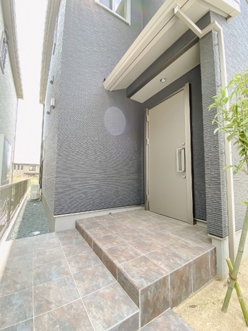 オーナーズヒルⅡ 外観