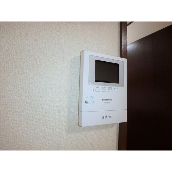 ハイツバンブーⅡ0102号室 部屋その他