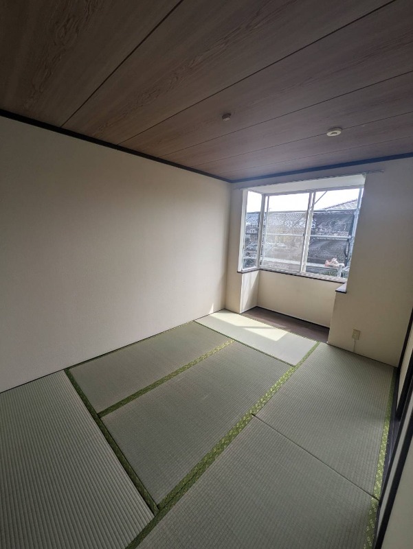 エトワールハイツ2階 部屋その他