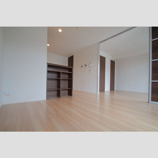 グランテージ リビング