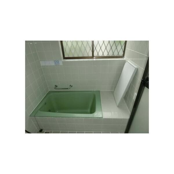 柏市酒井根3丁目貸家 お風呂