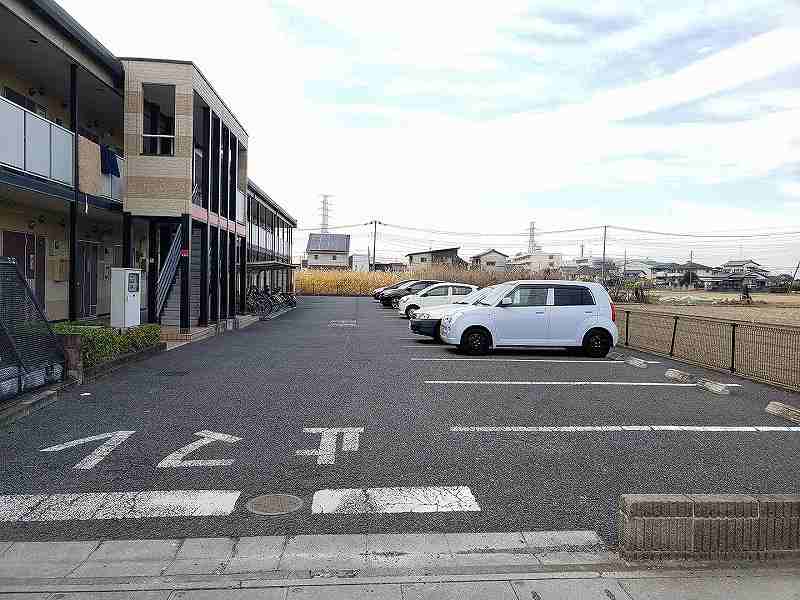 レオパレスＮＡＧＡＫＵＲＡ103号室 部屋その他