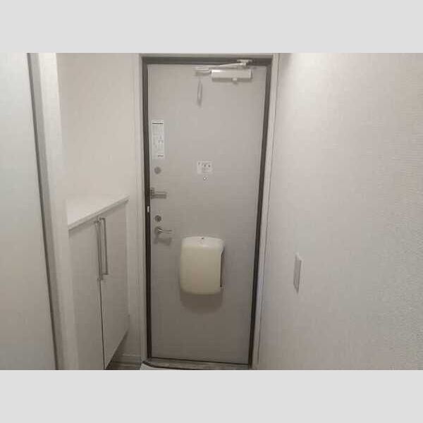 ヴィル・オランジュ　UD　U206号室 玄関