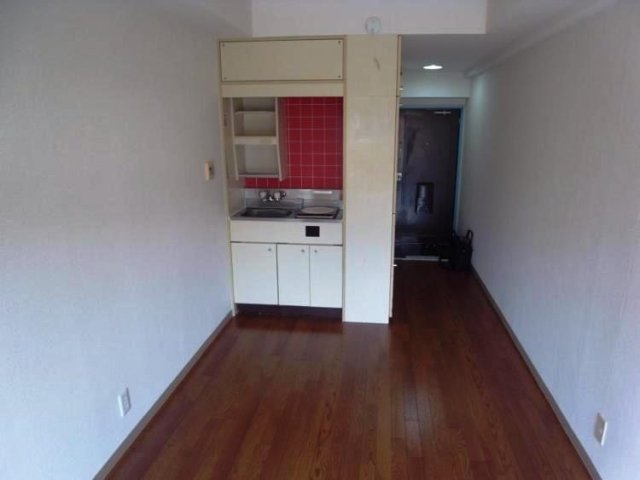 ハイシティ高田馬場4階 部屋その他