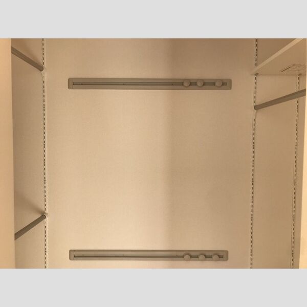 コモレビ大蔵　G H102号室　収納