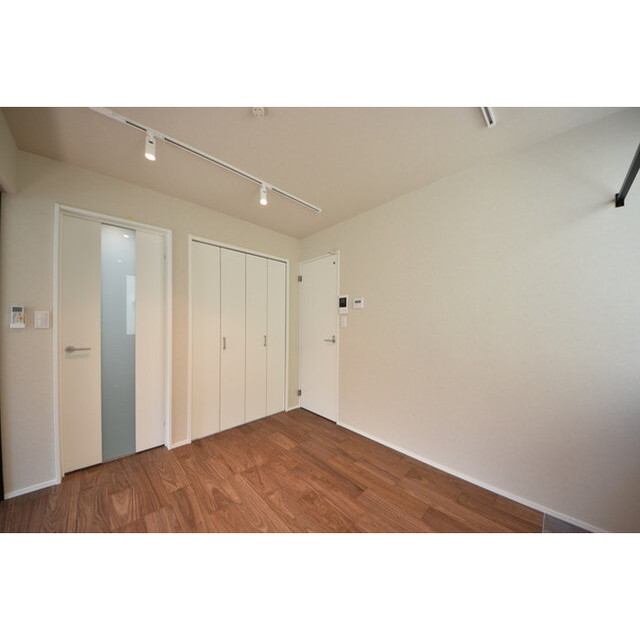 ウッドクレスト東高円寺レジデンス 内観