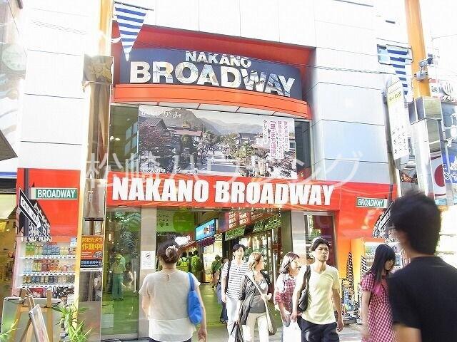 K'Sハウス 中野ブロードウェイ