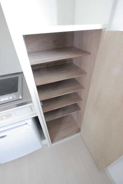 シャトレーヌ東みずほ台1階 部屋その他
