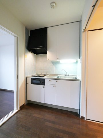 コムーネ八王子片倉 内観