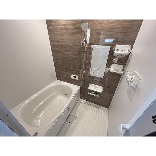 今野メゾネットB号室 追い焚き給湯