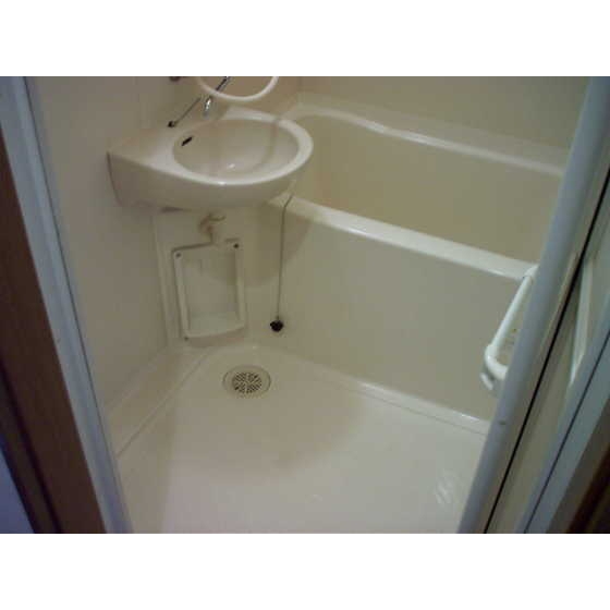 ハーヴェスト八雲 バス