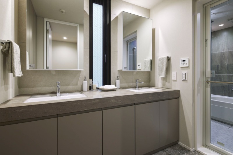 世田谷野毛レジデンス ※写真は家具配置イメージです。