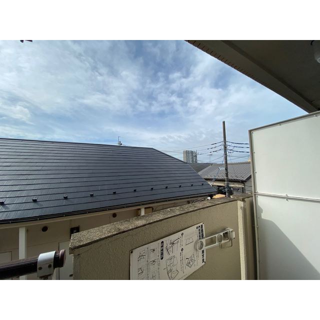 アミティY305号室 部屋その他
