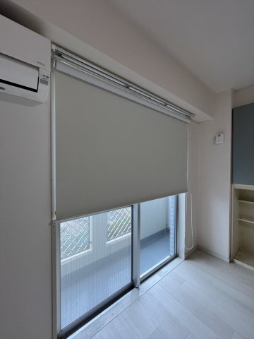 ルース中野 部屋設備