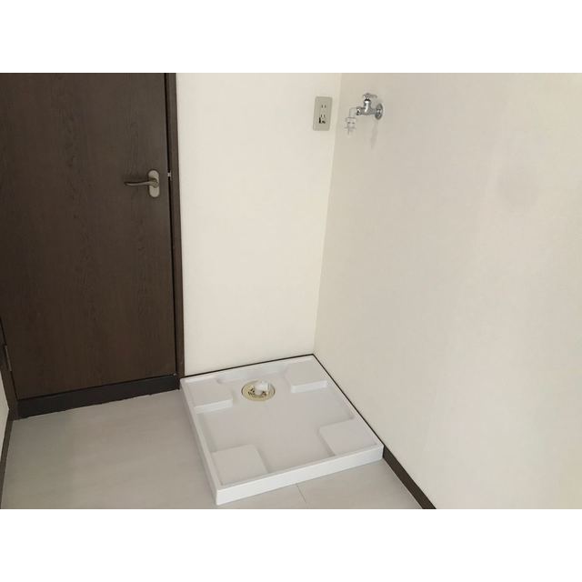 グランデュール萩園 内観