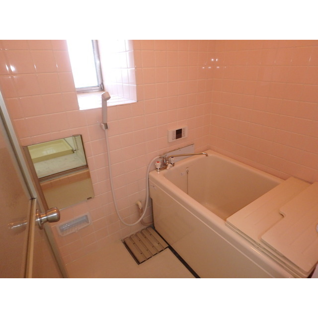 丸屋ビル お風呂